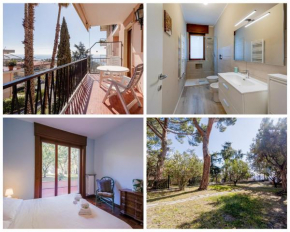 Lemon Tree Apartment - Garden, Sea View, Wifi
